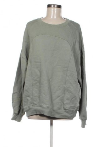 Bluză de femei Elements, Mărime XL, Culoare Verde, Preț 26,99 Lei