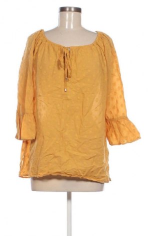 Damen Shirt Elena Miro, Größe XL, Farbe Gelb, Preis € 42,00