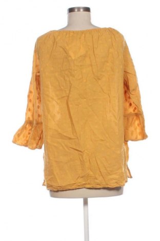 Damen Shirt Elena Miro, Größe XL, Farbe Gelb, Preis € 42,00