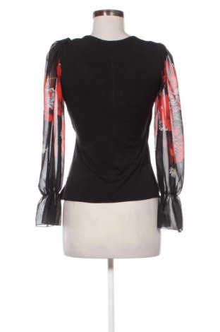 Női blúz Elisa Landri, Méret M, Szín Fekete, Ár 3 549 Ft