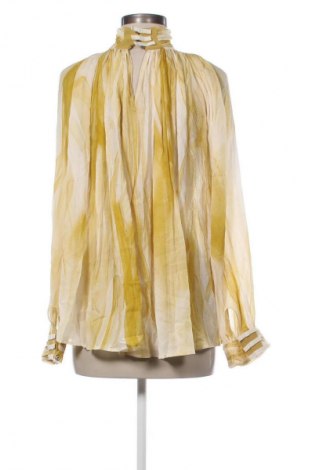 Női blúz Elisabetta Franchi, Méret S, Szín Sokszínű, Ár 71 901 Ft