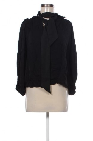 Női blúz Elisabetta Franchi, Méret M, Szín Fekete, Ár 54 810 Ft