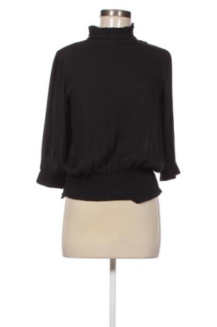 Γυναικεία μπλούζα Ella, Μέγεθος S, Χρώμα Μαύρο, Τιμή 5,99 €