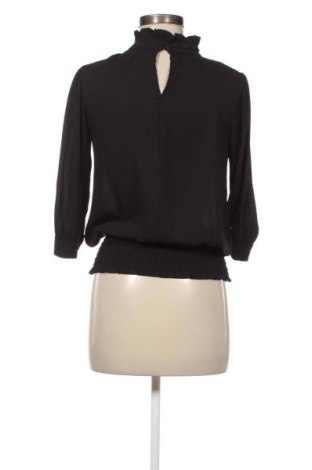 Γυναικεία μπλούζα Ella, Μέγεθος S, Χρώμα Μαύρο, Τιμή 5,99 €