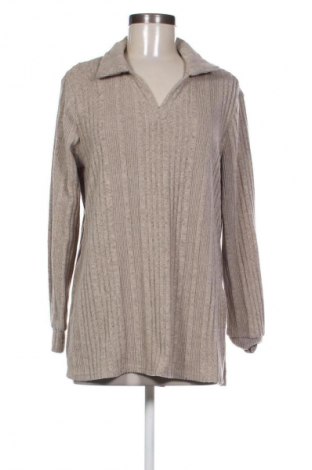 Dámska blúza Emery rose, Veľkosť M, Farba Béžová, Cena  9,71 €