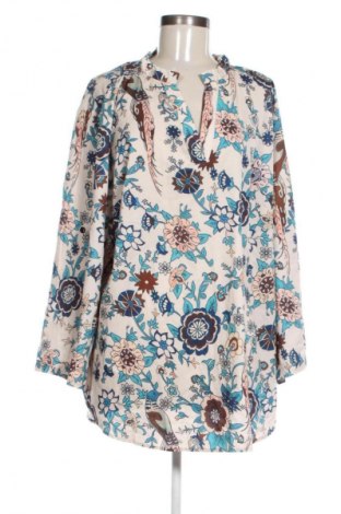 Női blúz Emery rose, Méret 3XL, Szín Sokszínű, Ár 4 132 Ft