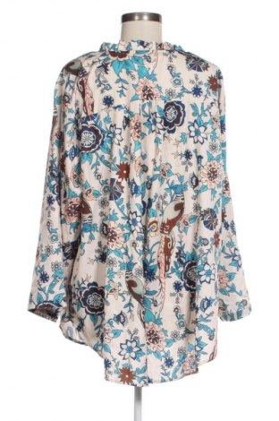 Női blúz Emery rose, Méret 3XL, Szín Sokszínű, Ár 4 132 Ft