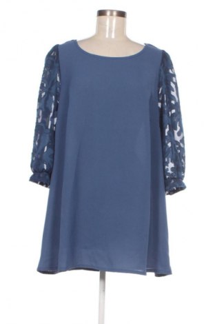 Női blúz Emery rose, Méret XL, Szín Kék, Ár 6 612 Ft