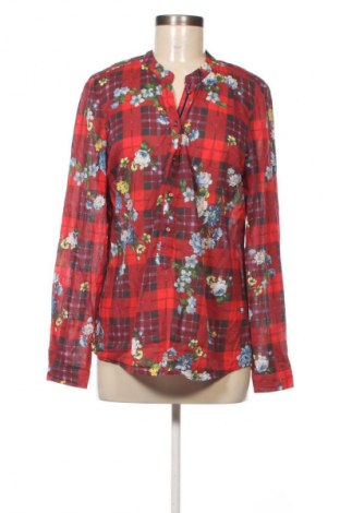 Női blúz Emily Van den Bergh, Méret L, Szín Sokszínű, Ár 11 329 Ft