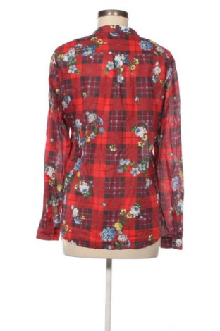 Női blúz Emily Van den Bergh, Méret L, Szín Sokszínű, Ár 11 329 Ft