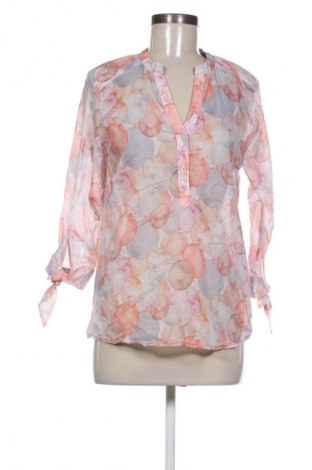 Damen Shirt Emily Van den Bergh, Größe M, Farbe Mehrfarbig, Preis € 30,99