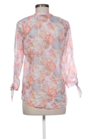 Damen Shirt Emily Van den Bergh, Größe M, Farbe Mehrfarbig, Preis € 30,99