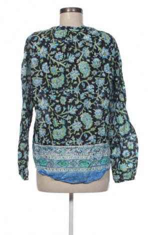 Női blúz Emily Van den Bergh, Méret M, Szín Sokszínű, Ár 11 739 Ft