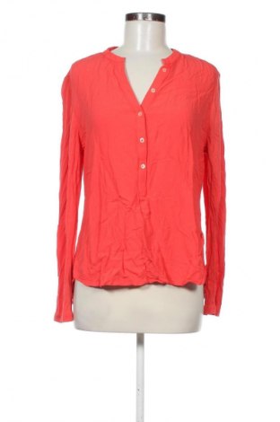 Дамска блуза Emily Van den Bergh, Размер M, Цвят Червен, Цена 18,40 €