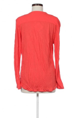 Дамска блуза Emily Van den Bergh, Размер M, Цвят Червен, Цена 18,40 €