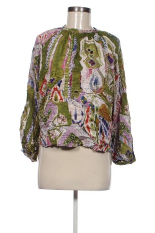 Női blúz Emily Van den Bergh, Méret S, Szín Sokszínű, Ár 7 849 Ft