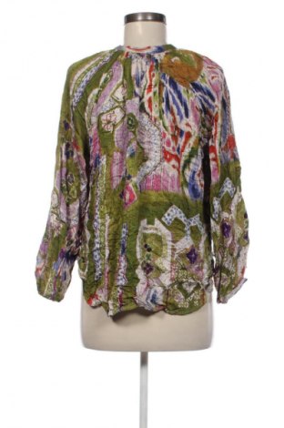Női blúz Emily Van den Bergh, Méret S, Szín Sokszínű, Ár 7 849 Ft