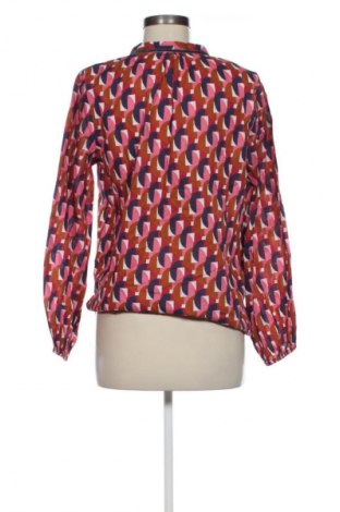 Női blúz Emily Van den Bergh, Méret M, Szín Sokszínű, Ár 15 799 Ft