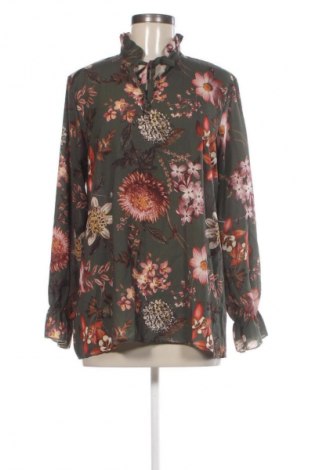 Дамска блуза Envy, Размер S, Цвят Многоцветен, Цена 4,60 €