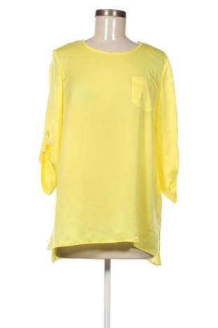 Damen Shirt Erfo, Größe M, Farbe Gelb, Preis € 6,99