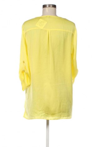 Damen Shirt Erfo, Größe M, Farbe Gelb, Preis € 6,99
