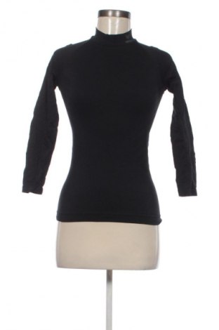 Damen Shirt Erima, Größe XS, Farbe Schwarz, Preis € 8,99