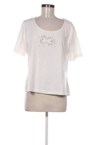 Női blúz Escada, Méret XL, Szín Ekrü
, Ár 23 554 Ft