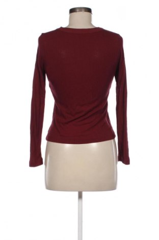 Női blúz Ese o ese, Méret XS, Szín Piros, Ár 7 187 Ft