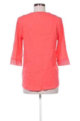 Damen Shirt Esmara, Größe M, Farbe Rot, Preis 9,70 €