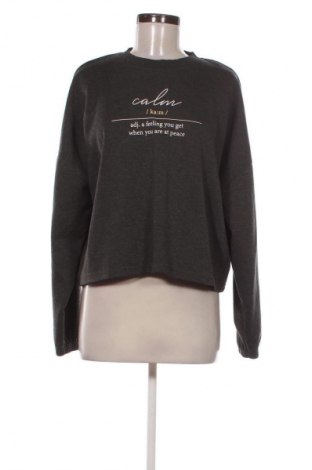 Damen Shirt Esmara, Größe XL, Farbe Grau, Preis 10,00 €