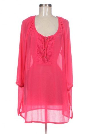 Дамска блуза Esmara, Размер 3XL, Цвят Розов, Цена 8,69 €