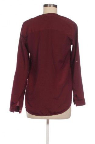 Női blúz Esmara, Méret S, Szín Piros, Ár 4 132 Ft