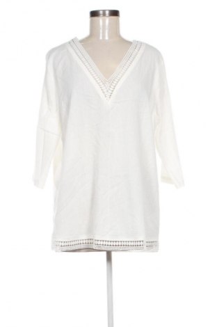 Damen Shirt Esmara, Größe XL, Farbe Weiß, Preis € 9,70