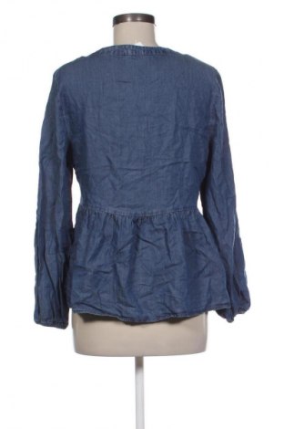 Dámska blúza Esmara, Veľkosť M, Farba Modrá, Cena  4,95 €