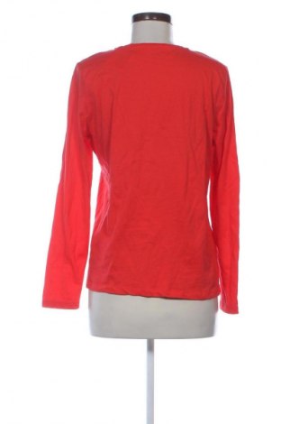 Damen Shirt Esmara, Größe M, Farbe Rot, Preis 9,71 €