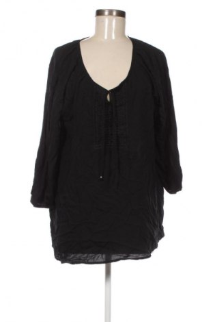 Дамска блуза Esmara, Размер XL, Цвят Черен, Цена 5,62 €
