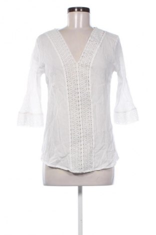 Damen Shirt Esmara, Größe M, Farbe Weiß, Preis € 7,99