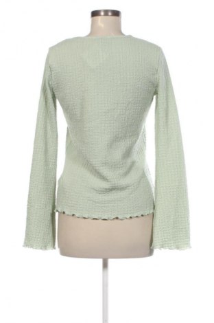 Női blúz Esmara, Méret S, Szín Zöld, Ár 2 169 Ft