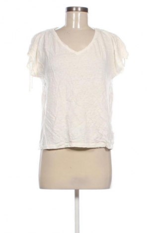 Damen Shirt Esmara, Größe M, Farbe Weiß, Preis € 7,99