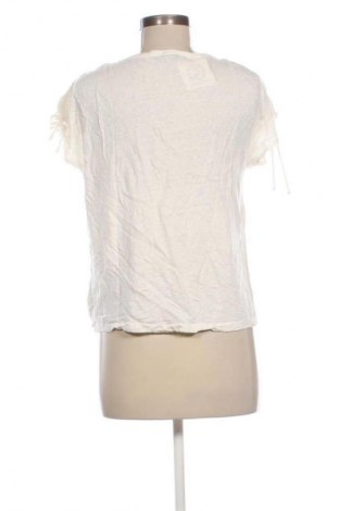 Damen Shirt Esmara, Größe M, Farbe Weiß, Preis € 7,99