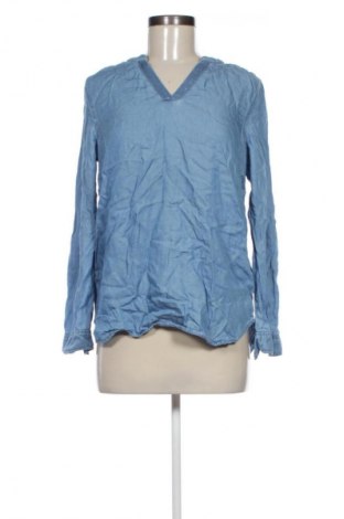 Női blúz Esmara, Méret M, Szín Kék, Ár 3 899 Ft