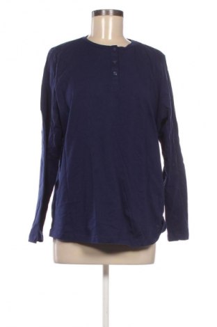 Damen Shirt Esmara, Größe L, Farbe Blau, Preis € 9,70