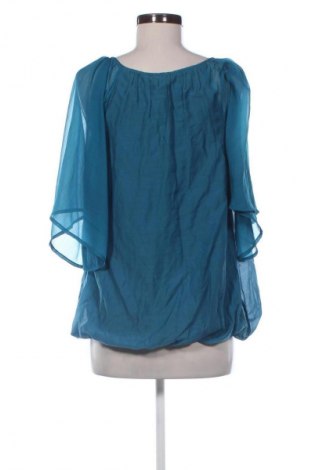 Dámska blúza Esprit, Veľkosť M, Farba Modrá, Cena  13,81 €