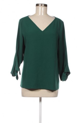 Дамска блуза Esprit, Размер S, Цвят Зелен, Цена 6,13 €