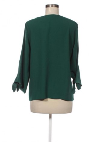 Дамска блуза Esprit, Размер S, Цвят Зелен, Цена 6,13 €