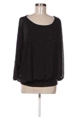 Дамска блуза Esprit, Размер XXL, Цвят Черен, Цена 11,24 €