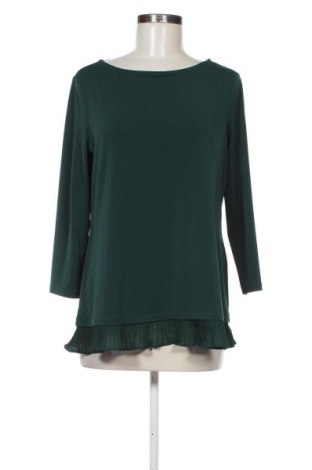 Dámska blúza Esprit, Veľkosť XL, Farba Zelená, Cena  8,95 €