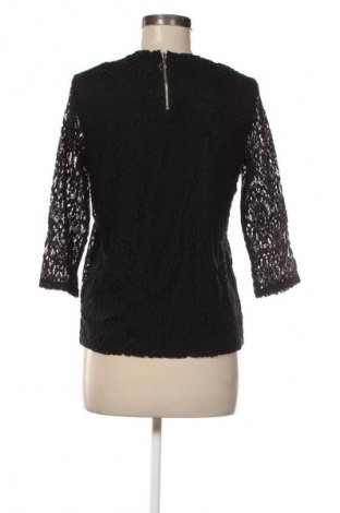 Дамска блуза Esprit, Размер S, Цвят Черен, Цена 4,60 €