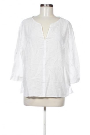 Női blúz Esprit, Méret L, Szín Fehér, Ár 4 729 Ft