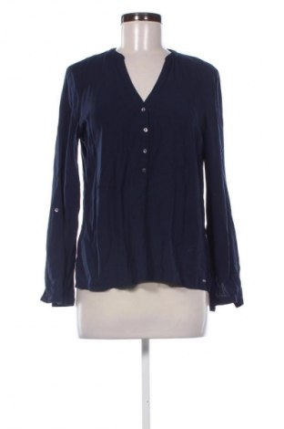 Női blúz Esprit, Méret M, Szín Kék, Ár 7 025 Ft